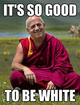 Image result for Monk Meme