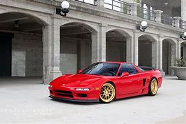 Image result for Old Acura NSX Custom