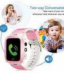 Image result for Kids Smart watch Phone