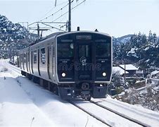 Image result for Japan Passenger Train
