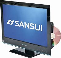Image result for Sansui TV HD LCD 19