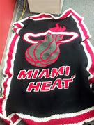 Image result for Miami Heat Blanket