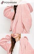 Image result for Girls Bright Pink Fleece