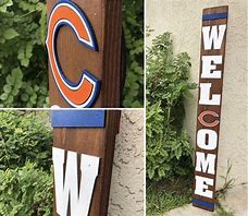 Image result for Chicago Bears Funny Signs