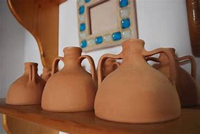 Image result for Sifnos Pottery