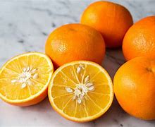 Image result for Seville Oranges
