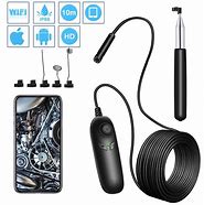 Image result for Cell Phone Inspection Camera