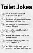 Image result for Funny Bathroom Jokes