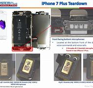 Image result for iPhone 7 Microphone for Calls What Part