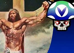 Image result for Buffed Jesus