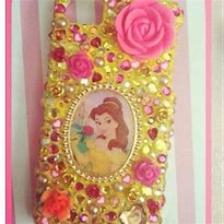 Image result for iPhone 5 Sparkly Pink Case