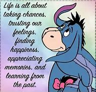 Image result for Eor Winnie the Pooh Quotes