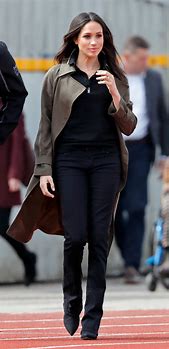 Image result for Meghan Markle Casual Looks