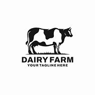 Image result for Dairy Cow Vector