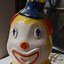 Image result for Roly Poly Clown Toy