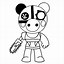 Image result for Roblox Coloring Pages Boy