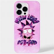 Image result for Rick and Morty iPhone 6 Case