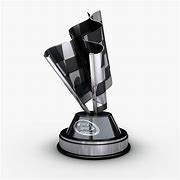 Image result for NASCAR Cup Trophy