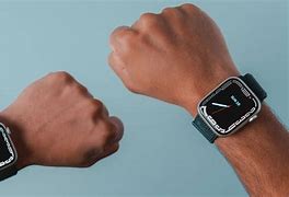 Image result for Apple Watch 41Mm vs 43Mm