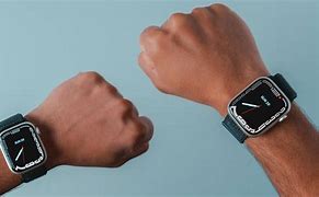 Image result for Apple Watch Series 7 41Mm On a Wrist