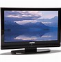 Image result for 19 Inch White TV
