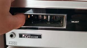 Image result for JVC Nivico CCR 600E