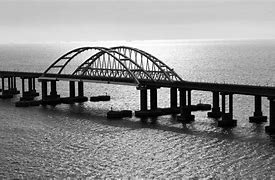 Image result for Kerch Bridge Stamp