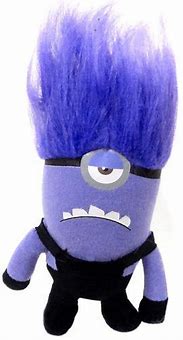 Image result for Stuart the Minion Toy