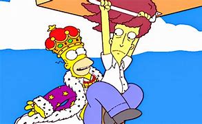 Image result for The Simpsons Season 14 Episode 6