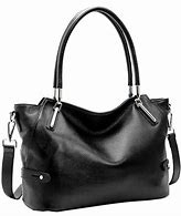 Image result for Leather Handbags for Women Clearance