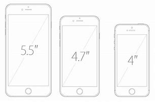 Image result for iPhone 6s Back Size/Length