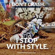 Image result for Motorcycle Crash Meme