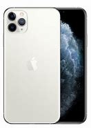 Image result for 11 Pro Silver