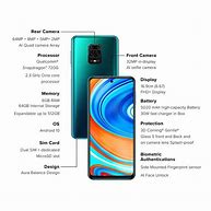 Image result for Redmi Note 9 Pro Max Top Side