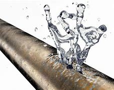 Image result for Leaking Pipe