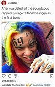Image result for 6Ix9ine Funny Memes