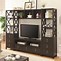 Image result for TV Stands That Go Well with Frame TVs