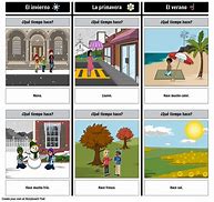 Image result for Funny Weather Jokes in Spanish for Kids