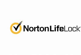Image result for Norton LifeLock 360 Logo