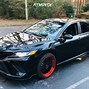 Image result for Toyota Camry Le 2018 Tunning