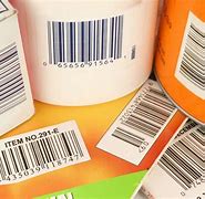 Image result for Barcode Labels Product