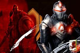 Image result for The Best Power Recharge Time Armor Mass Effect 2