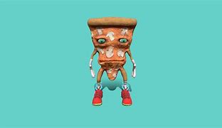 Image result for Higglytown Heroes Pizza Guy
