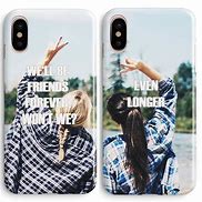 Image result for Matching Phone Cases for Sisters