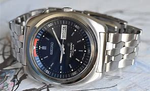 Image result for Vintage Seiko Chronograph Watches