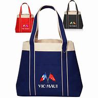 Image result for Personalized Tote Bags Bulk