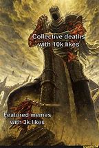 Image result for iFunny Collective Deaths