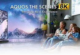 Image result for 8K Resolution TV