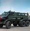 Image result for Mahindra Mine Protected Vehicle