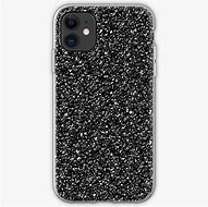 Image result for Clear Glitter iPhone SE Case